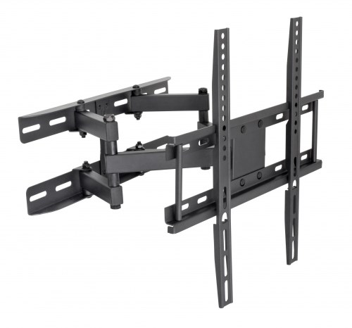 Mbajtëse për TV ART RAMT AR-35, 165.1cm (65"), 35kg, e zezë 