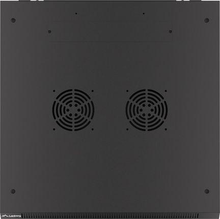 Montim muri Lanberg 19" 15U