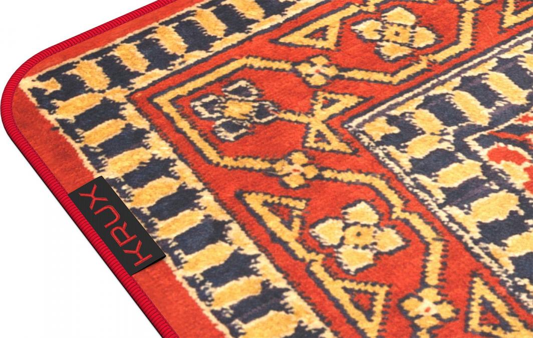 [OUTLET] Mauspad Krux Space Carpet MAX, XXXL, shumëngjyrësh