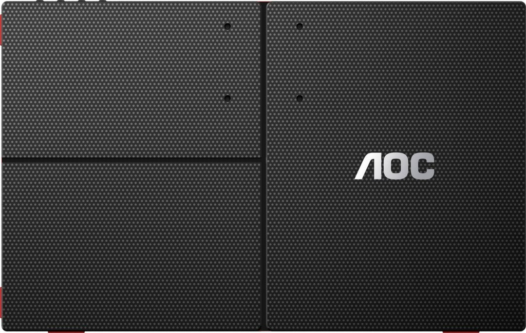 Monitor AOC 16G3, 16", 1920 x 1080 (Full HD), i zi