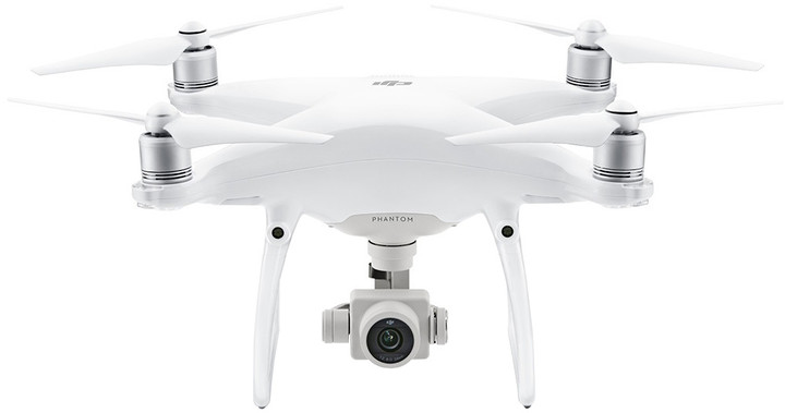 Dron DJI Phantom Pro 4