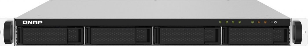 Server skedarësh QNAP TS-432PXU-2G, NAS 4-bay, 2GB RAM, i bardhë