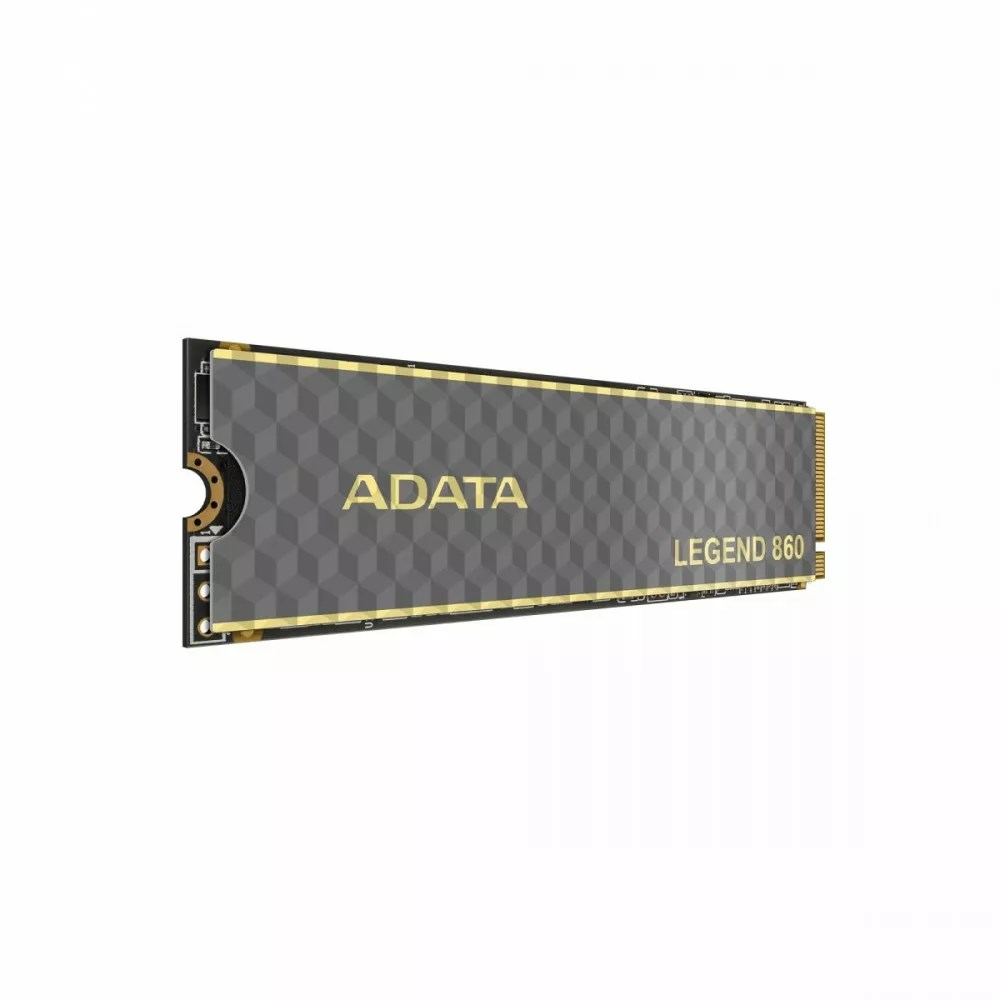 Disk ADATA LEGEND 860 SSD M.2 NVMe PCIe 4.0, 500GB