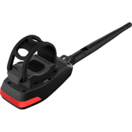 Interkom motoçiklete Sena MeshPort Red, Bluetooth Mesh, i kuq