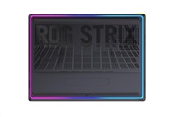 Laptop ASUS ROG Strix G18 G815LR-NEBULA002W 18″, Core Ultra 9 275HX, RTX 5070 Ti 12 GB, 32 GB RAM, 1 TB SSD, i hirtë