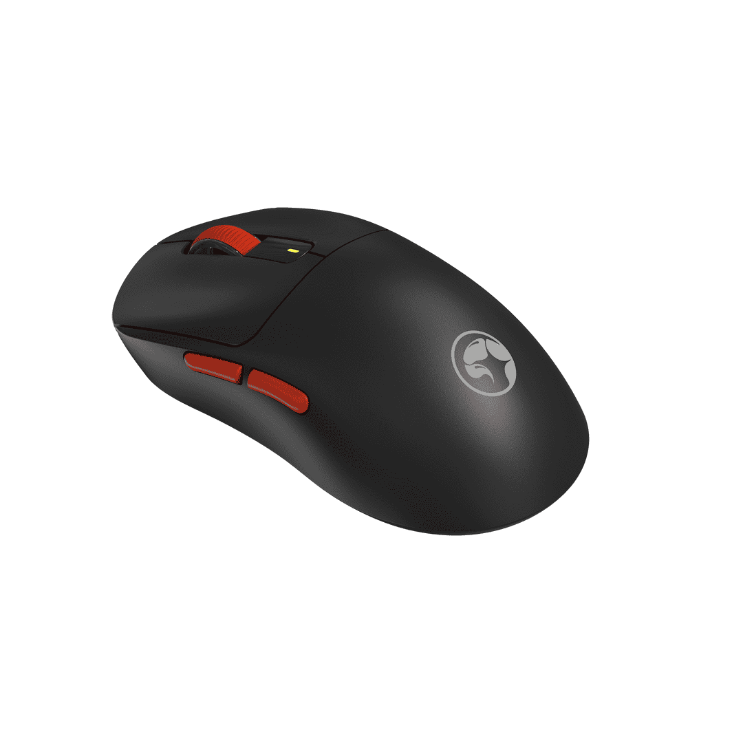 Maus MARVO G964W BK