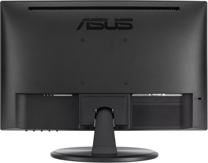 Monitor ASUS VT168HR - LED, 15.6", HD, i zi