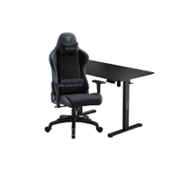 Karrige SENSE7 Spellcaster FUKU + Tavolinë elektrike SENSE7 Nojo