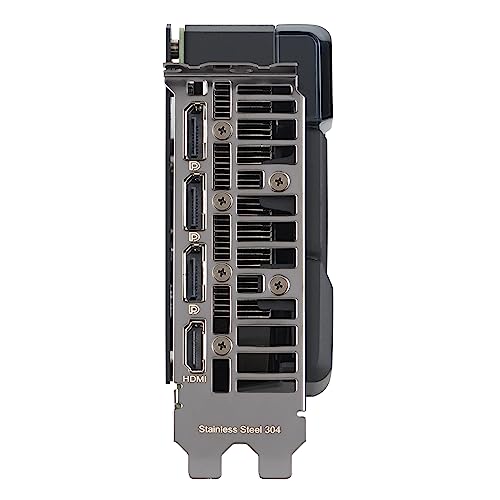 Kartë grafike ASUS Dual GeForce RTX 4060 OC, 8GB GDDR6, 2.5 slot, e zezë