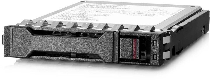 Hard Disk për server HPE, 2.5" - 2,4TB