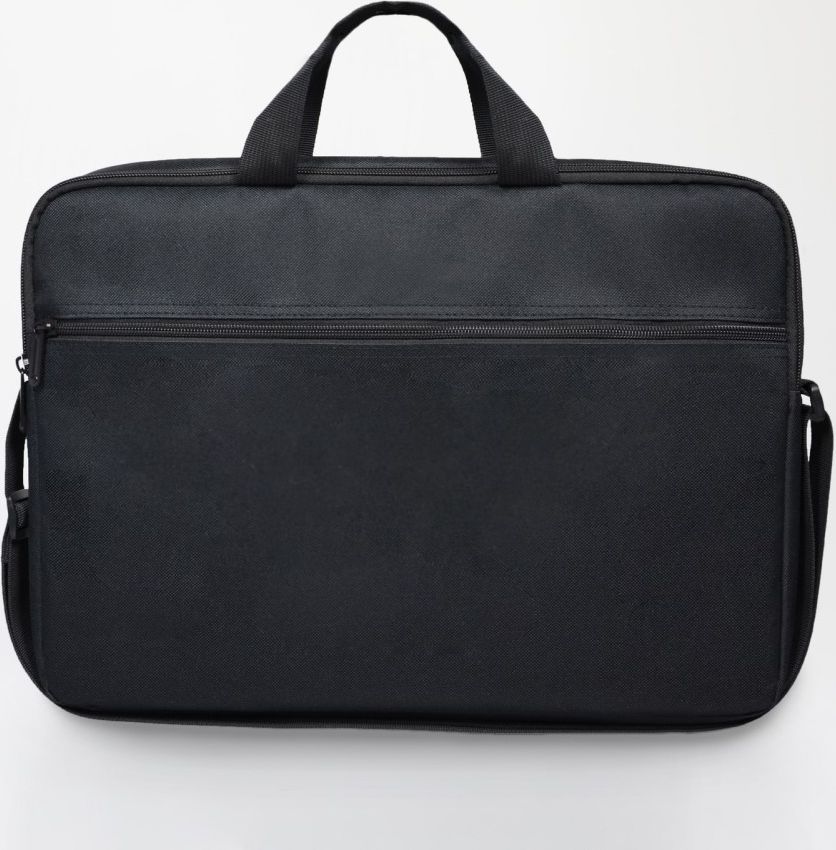 Торба за лаптоп Port Designs Courchevel, 15.6", црна