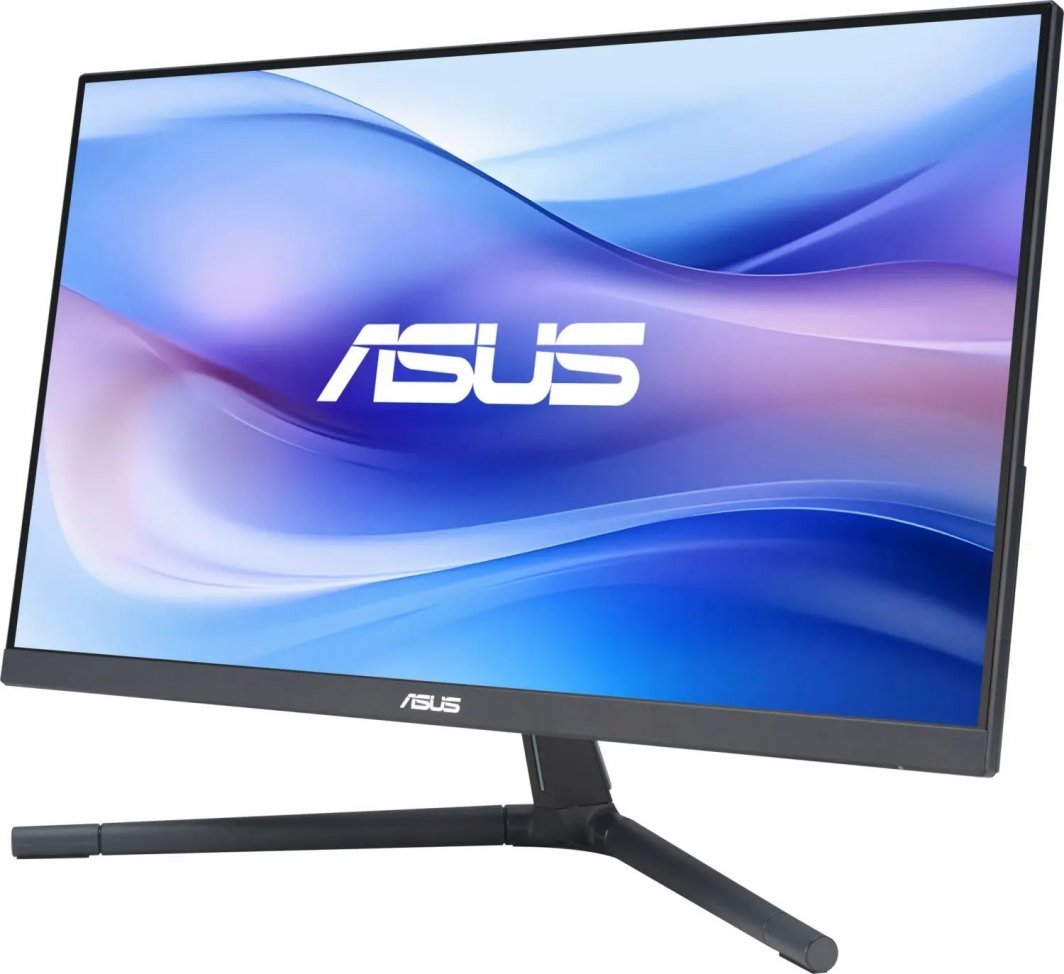 Monitor Asus VU249CFE-B (90LM09JK-B01K70), 23.8", FHD, i zi
