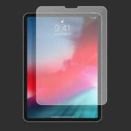 Mbrojtës ekrani Maclocks SHIELD, për iPad Air 10.9" 2020 dhe iPad Pro 11", xham i kalitur transparent