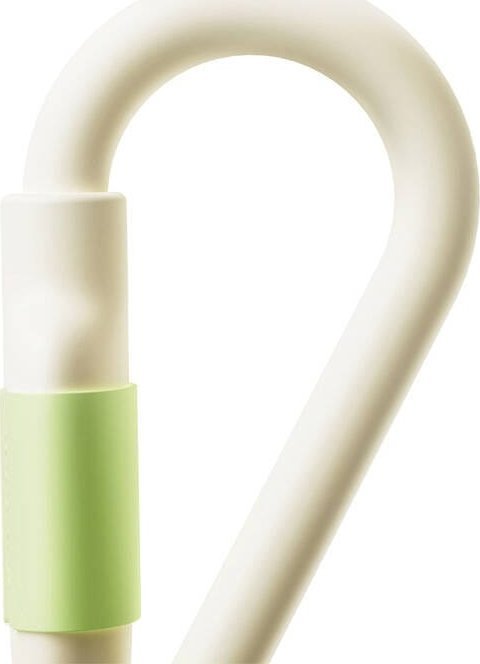 Kabllo karikimi Joyroom S-A53 USB-A në USB-C, 30W, 2m, bezhë