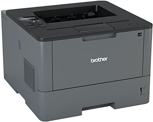 Printer lazer mono Brother HL L5000D, A4, i zi