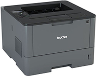 Printer lazer mono Brother HL L5000D, A4, i zi