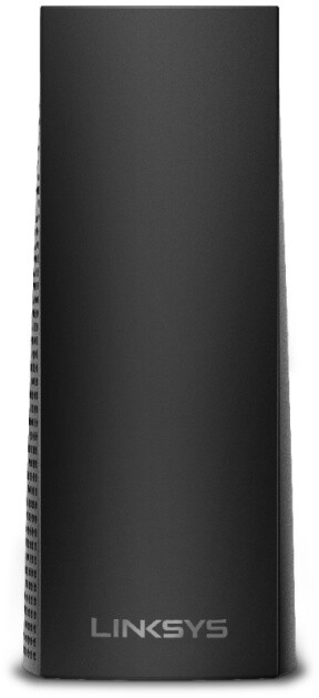 Linksys Velop Whole Home Intelligent Mesh WiFi систем, три-бенд, црна, 3 парчиња