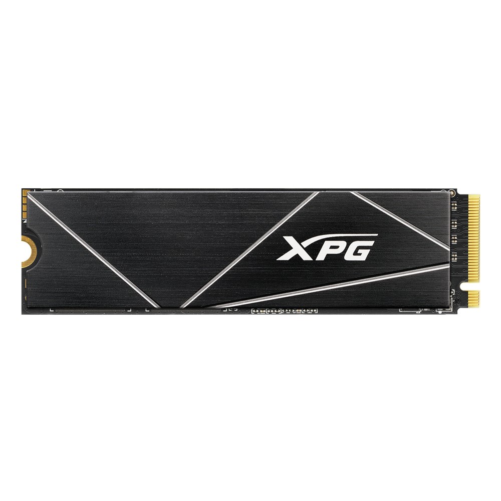 SSD i brendshëm A-DATA XPG GAMMIX S70 BLADE, 8TB, PCIe 4x4, e zezë
