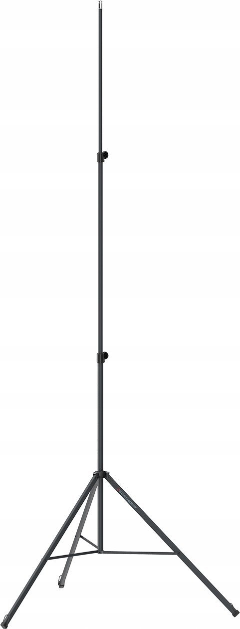 Tripod për prozhektorë Scangrip 03.5270 35270, lartësi 4.5m, metalik