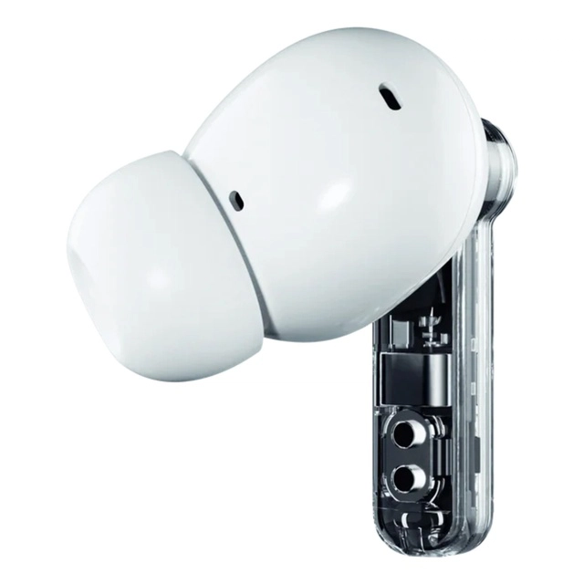 [OUTLET] Dëgjuese Nothing Ear (B171), True Wireless Stereo, të bardha