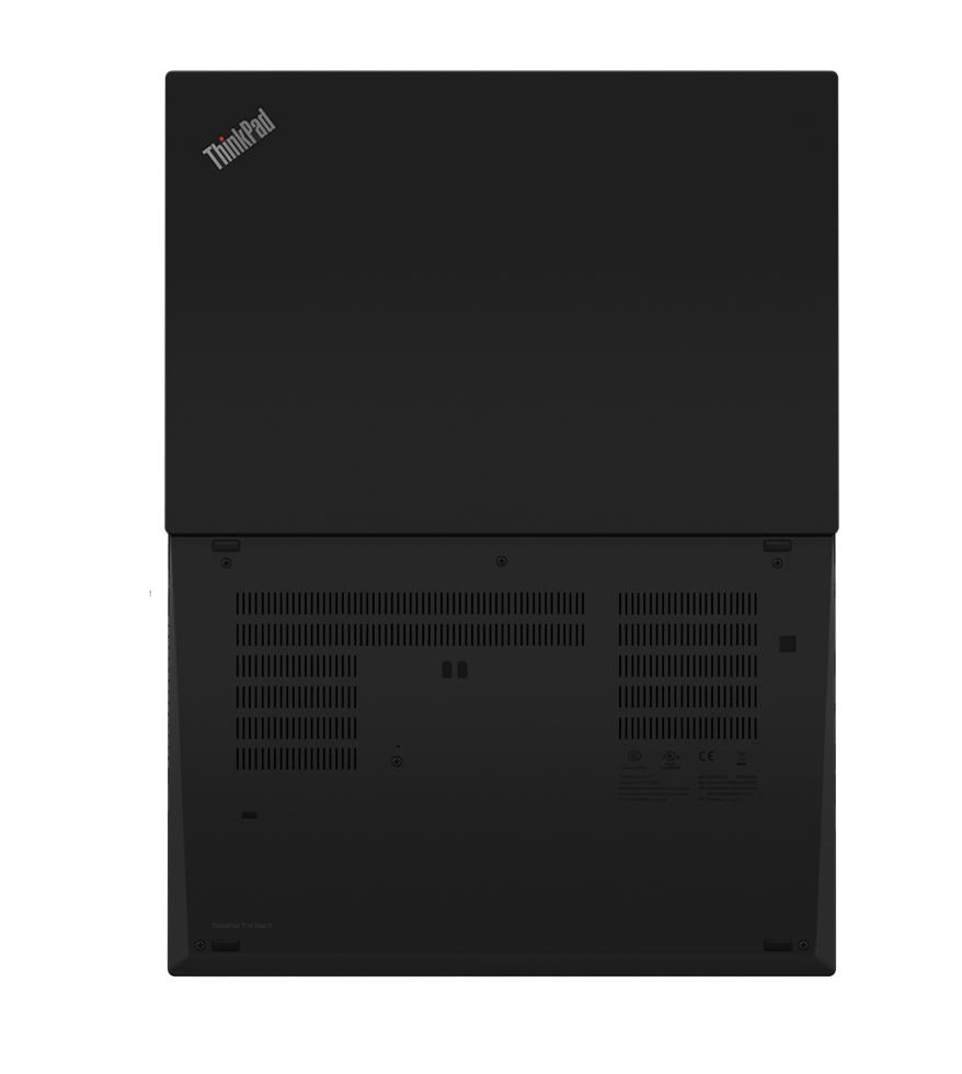 Laptop Lenovo ThinkPad T14 i5-1135G7, 14", Intel Core i5, 8GB RAM, 256GB SSD, Integrated Intel Iris Xe Graphics, i zi