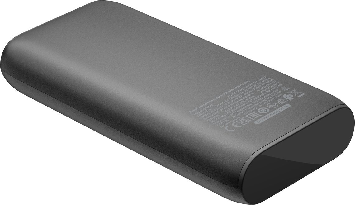 Power bank Belkin BoostCharge, USB C, 32W, i zi