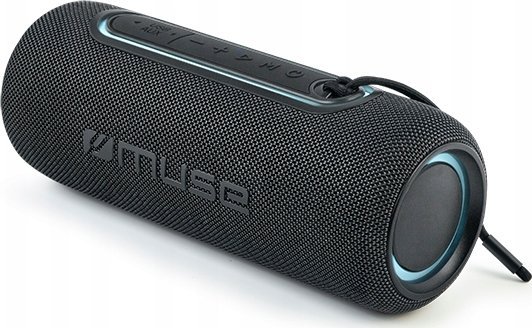 Altoparlant portabël Muse M-780 BT, 20W, Bluetooth, i zi
