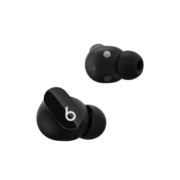 Beats Studio Buds - True Wireless Noise Cancelling Earphones, Black