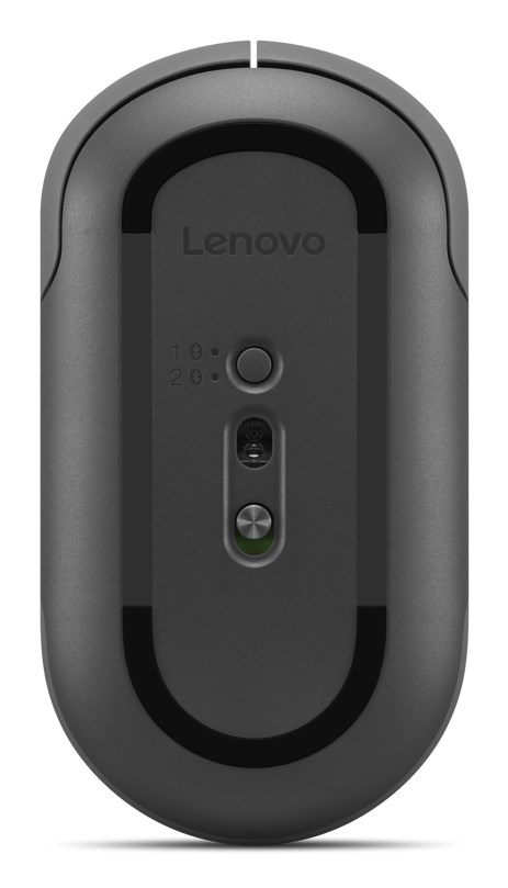 Maus Lenovo 350, bluetooth, i hirtë errët