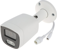 IP камера APTI 304C3-28WP, 3 Mpx, леќа 2.8 mm, бела