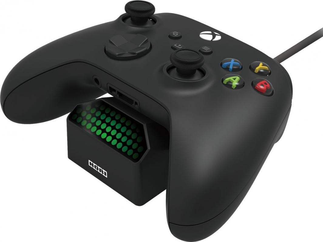 Stacioni i karikimit Solo HORI (AB09-001U), për kontrollor Xbox