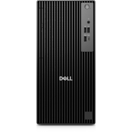 Kompjuter Desktop Dell Pro Tower QCT1255, Ryzen 7 PRO, 16GB RAM, 512GB SSD