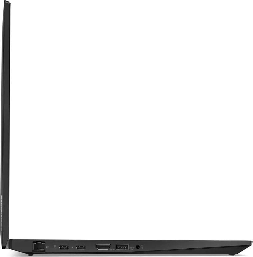 Laptop Lenovo ThinkPad T16 G2, 16", AMD Ryzen 5 PRO 7540U, 16 GB RAM, 512 GB SSD, i zi