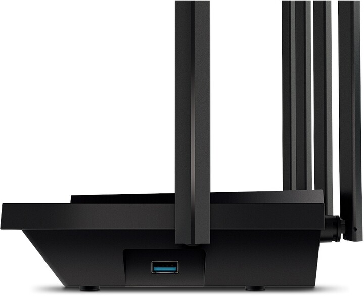TP-LINK Archer AX72