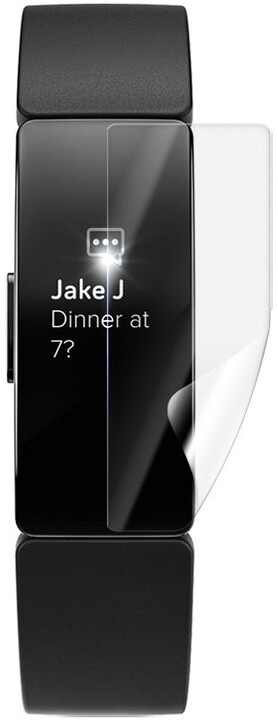 Заштитна фолија Screenshield за FITBIT inspire HR 