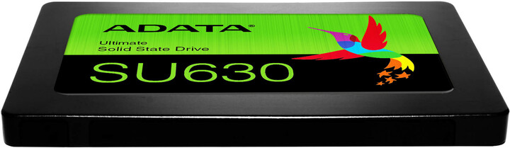 Disk ADATA Ultimate SU630, 2,5" - 240GB