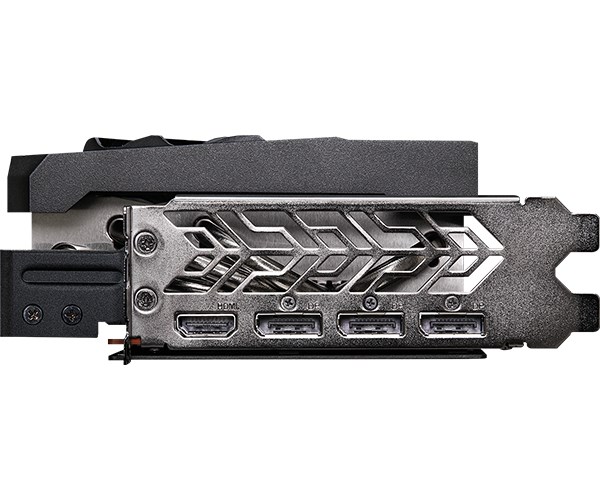 Kartë grafike ASRock AMD Radeon RX 7900 XT, 20 GB GDDR6, 7900XT