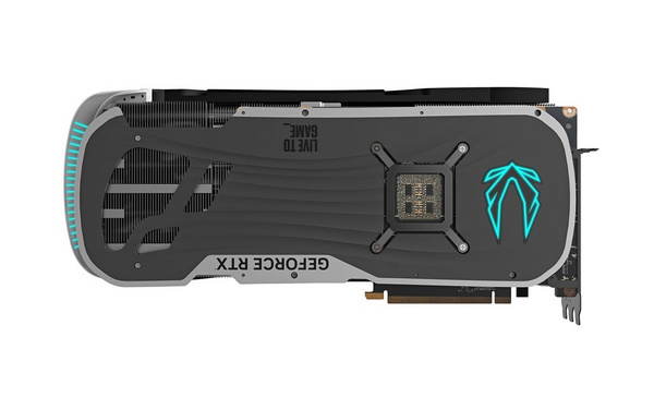 Kartë grafike Zotac Gaming NVIDIA GeForce RTX 4090, 24 GB GDDR6X
