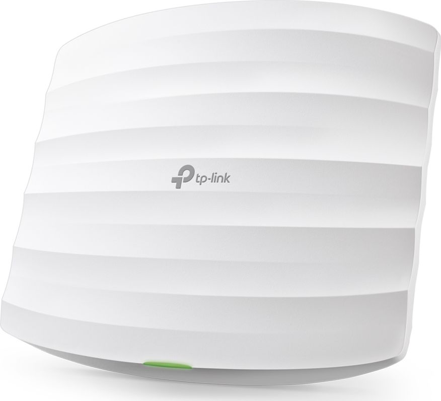 Access Point TP-Link EAP110, i bardhë