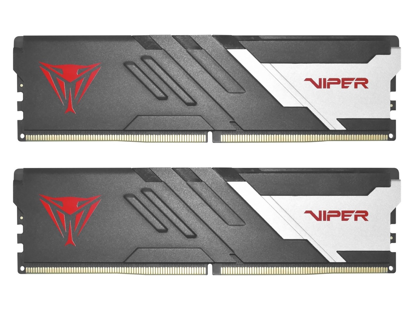 Memorie RAM DDR5 Patriot Viper Venom memory 2 x 32GB 6400 Mhz CL32 XMP3 (PVV564G640C32K)