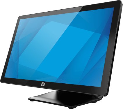 Arkë POS ēlo I Series 3 Plus, 21.5" Full HD, Intel Core i5, e zezë