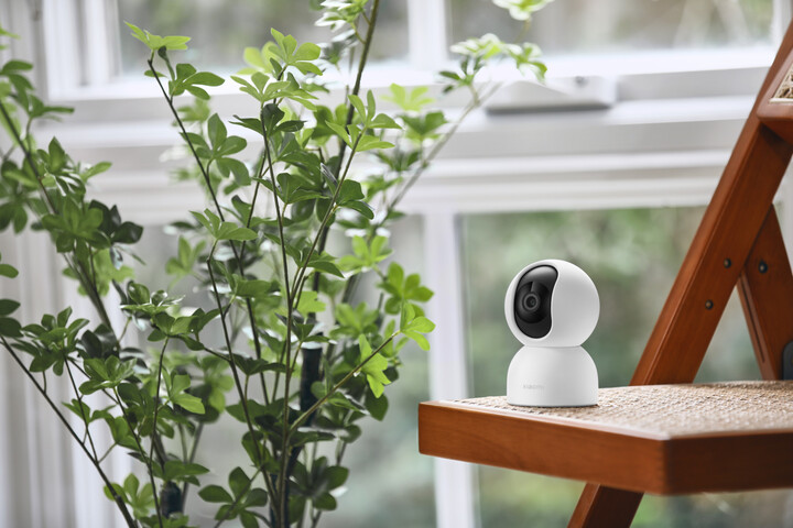 Kamerë e brendshme Xiaomi Smart Camera C400