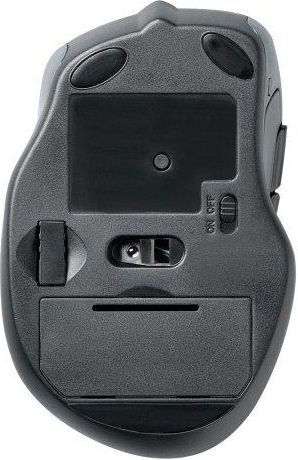 Maus Kensington ProFit™, wireless, USB, i zi