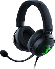 Kufje Razer Kraken V3 Hypersense (RZ04-03770100-R3M1), të zeza