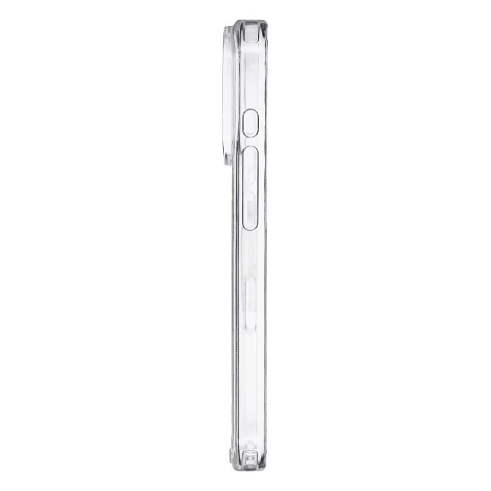 Dviced MagSafe iPhone 17 Pro Max Clear Case, White