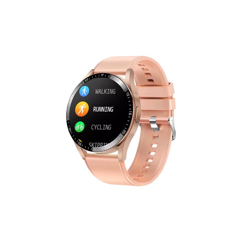 Denver Bluetooth Smart Watch 372 Rose