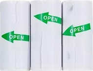 Altoparlant portativ Denver PSP-43, kompakt, pa tela, i zi