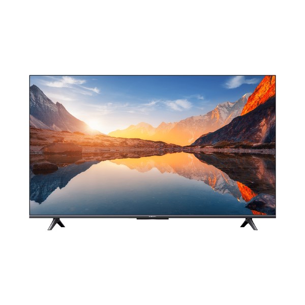 Televizor Xiaomi A 2025, 43", 4K Ultra HD, LED, i zi