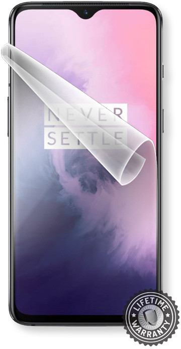 Folie mbrojtëse Screenshield për OnePlus 7