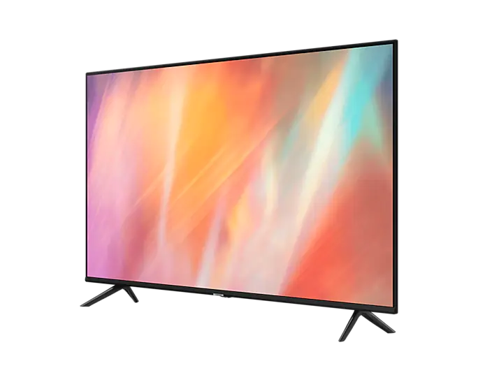 Televizor Samsung UE65AU7022KXXH, 65", LED, 4K UHD, Smart, Tizen